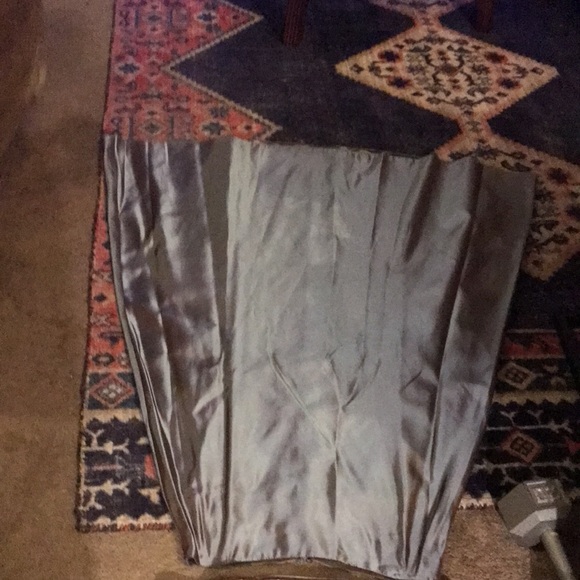 JS 3-pcs collection sets - jacket/top/long skirt - Picture 3 of 10